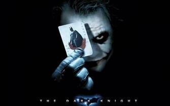The Joker Wallpaper