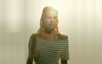 Laurie Holden Wallpaper Jpg