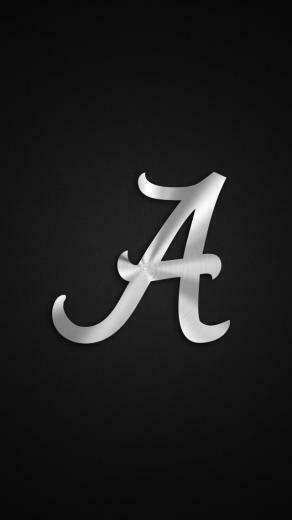 Letter Wallpaper For iPhone
