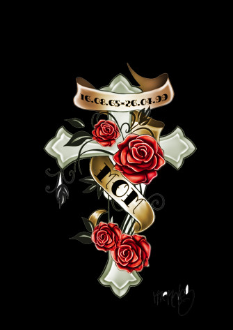 Tattoo Arm No Background Wallpaper