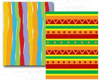 Mexican Fiesta Background Digital Background Cinco
