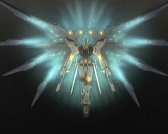 Salah Satu Gundam Favorit Saya Yaitu Zgmf X20a Strike Dom