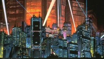Akira Wallpaper