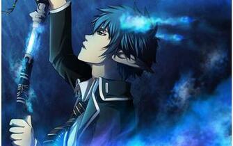 Rin Okumura Wallpaper