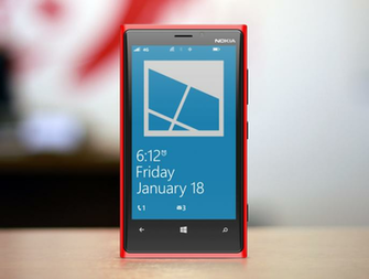 Windows Phone Central Wallpaper Lead