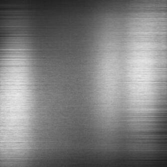 Brushed Steel Wallpaper iPad Metal