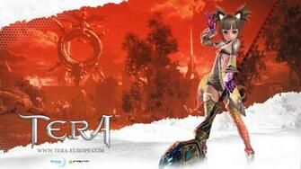 Elin Tera Europe Online Wallpaper Background In