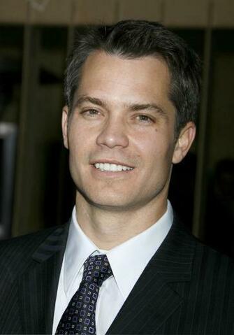 Wallpaper Timothy Olyphant Image