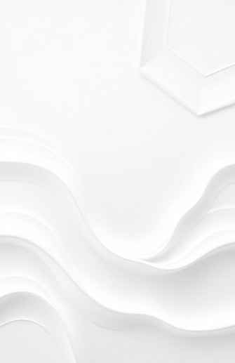 White Minimalist Wallpaper