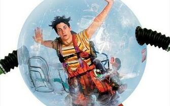 Bubble Boy Movie Wallpaper Wallpaperin4k Net
