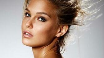 Look Style HD Desktop Wallpaper Screensaver Background Bar Refaeli
