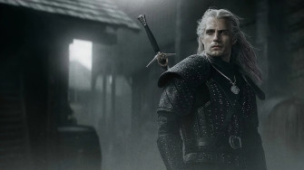The Witcher Henry Cavill Wallpaper Resolution