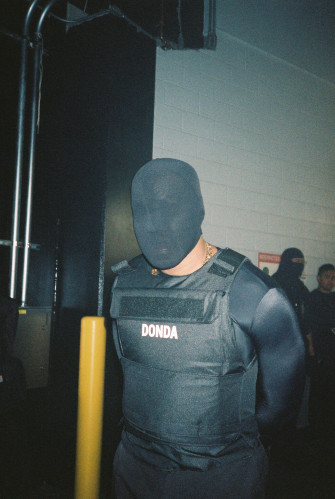 Kanye West S Donda Listening Party Was Brilliant Provocative