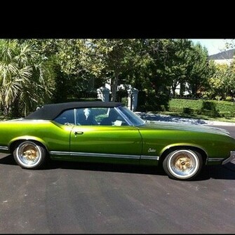Old School Cars Wallpaper Category Muscle Car