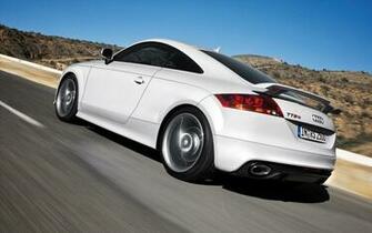 Audi Tt Rs Gallery