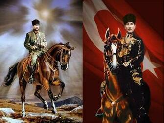 Ottoman Empire Wallpaper