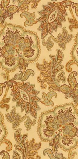 Waverly Fabrics Wallpaper Bedding