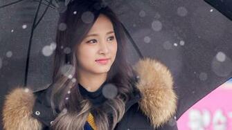 HD Wallpaper Of Tzuyu Chou Tzu Yu K Pop Girls Singer