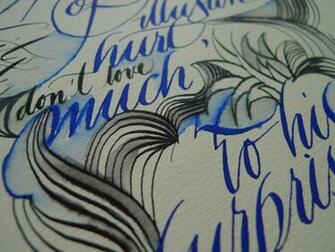 Fountain Pen Wallpaper For Batch Leigh Reyes My Life As A