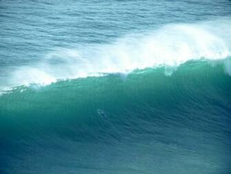 Raging Wave Rising Waves Shore Sparks Of