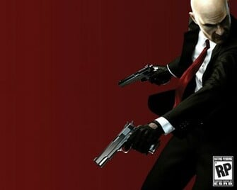 Hitman Absolution Wallpaper In