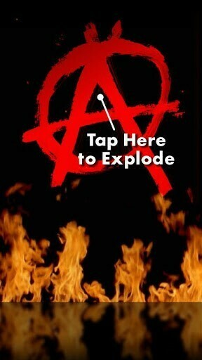 Sons Of Anarchy Symbol Wallpaper Live App For