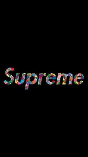 Best Ideas About Supreme Logo
