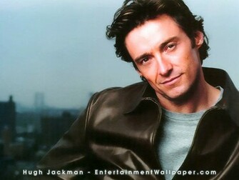 Hugh Jackman Wallpaper