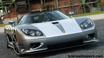 Koenigsegg Super Car HD Wallpaper Sa