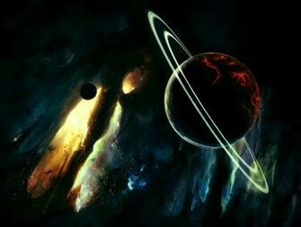Chthonic Wallpaper Space Nature In Jpg Format For