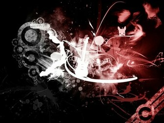 Random Wallpaper By V1n3