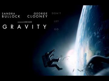 Gravity Hq Movie Wallpaper HD