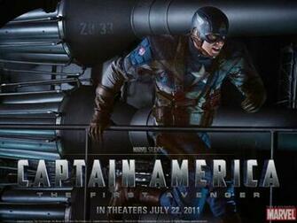 Wallpaper Screensaver Background Chris Evans In Captain America The