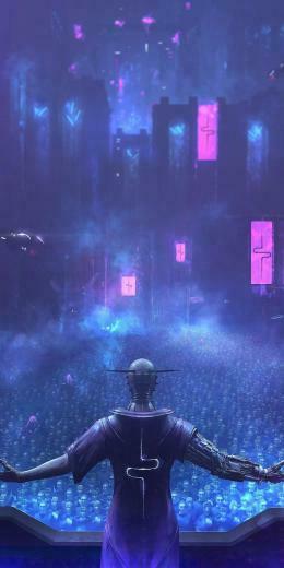 Video Game King Re Legion Wallpaper Cute