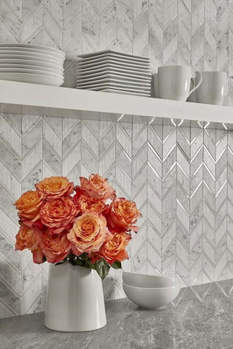The Best Way To Use Kitchen Wallpaper Replace Your In