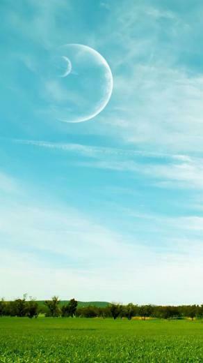 Nature iPhone Wallpaper HD