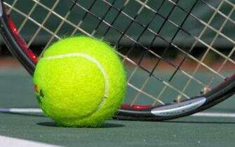 Wallpaper Desk Tennis