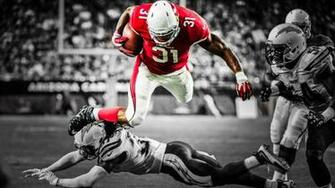 The Cardinals Invest In David Johnson Cleat Geeks
