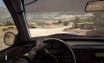 Dirt Rally Screenshot Galerie Pressakey