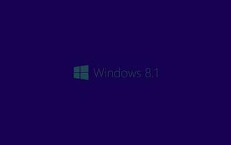 Wallpaper Windows Background Blue Logo Hi Tech Resolution