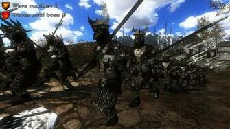 Easterling Halberdiers Image Full Invasion Mod For Mount