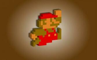 Category Video Games HD Wallpaper Subcategory Mario