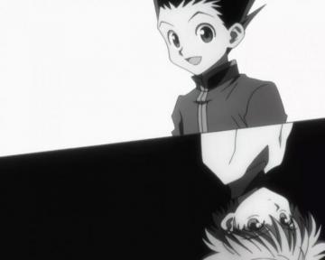 Gon Y Killua Fondos De Pantalla
