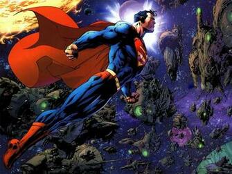 Explore The Collection Superman Comics