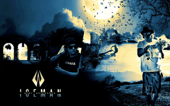 Wallpaper On Kimiraikkonen Iceman Deviantart
