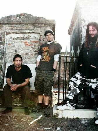 Soulfly HD Wallpaper Background Image