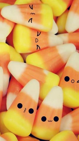 Cute Fall Wallpaper Enwallpaper