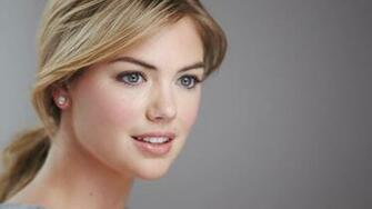 Kate Upton HD Wallpaper Image
