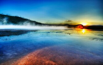 Scenic Wallpaper