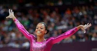 Gabby Douglas Racism Excalibur Gymnastics Virginia Beach